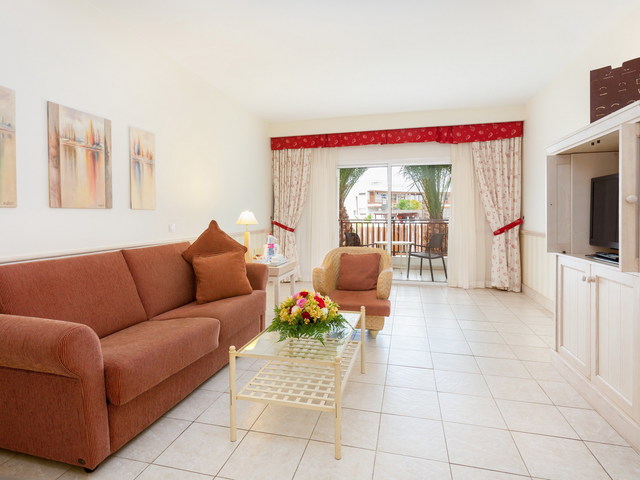 фото Gran Castillo Tagoro Family & Fun Playa Blanca (ex. Dream Gran Castillo Resort) изображение №70