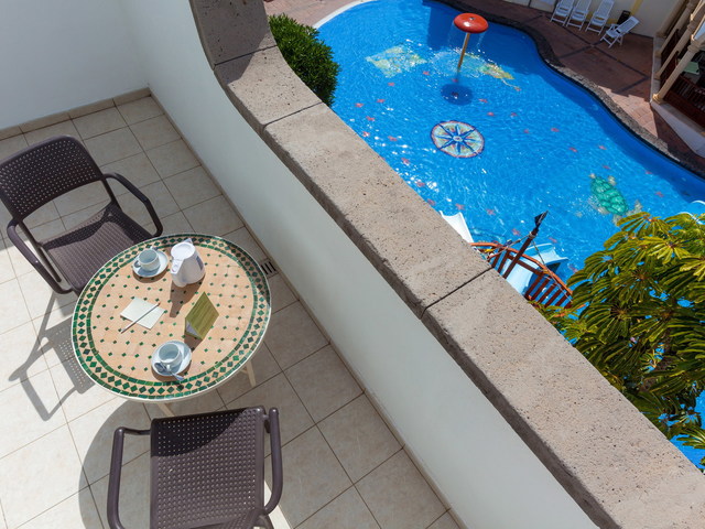 фото отеля Gran Castillo Tagoro Family & Fun Playa Blanca (ex. Dream Gran Castillo Resort) изображение №69