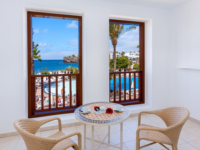 фото Gran Castillo Tagoro Family & Fun Playa Blanca (ex. Dream Gran Castillo Resort) изображение №66