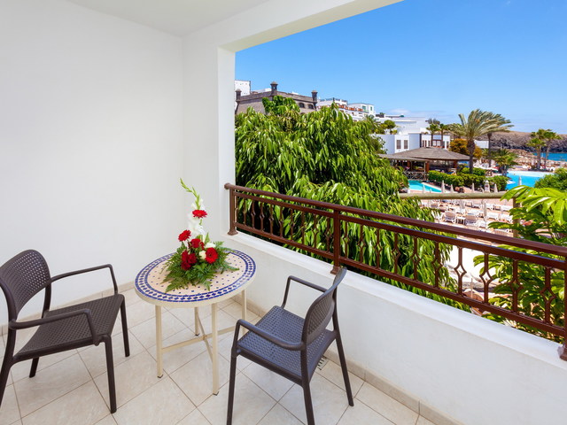 фото отеля Gran Castillo Tagoro Family & Fun Playa Blanca (ex. Dream Gran Castillo Resort) изображение №65