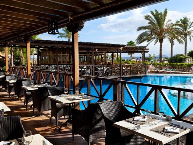 фотографии Gran Castillo Tagoro Family & Fun Playa Blanca (ex. Dream Gran Castillo Resort) изображение №64