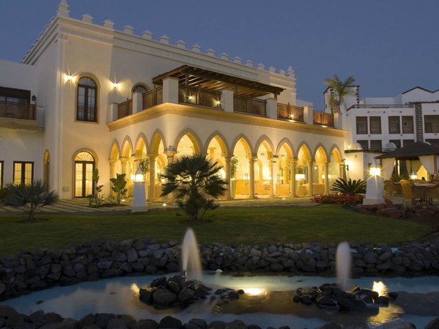 фотографии отеля Gran Castillo Tagoro Family & Fun Playa Blanca (ex. Dream Gran Castillo Resort) изображение №59