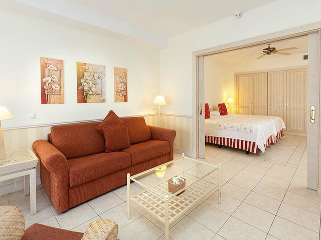фото отеля Gran Castillo Tagoro Family & Fun Playa Blanca (ex. Dream Gran Castillo Resort) изображение №57