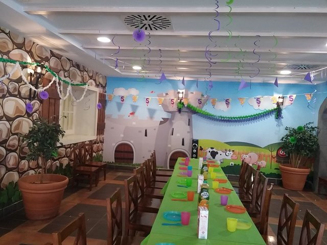 фото Gran Castillo Tagoro Family & Fun Playa Blanca (ex. Dream Gran Castillo Resort) изображение №54