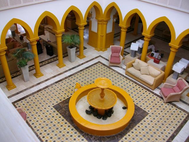 фотографии Gran Castillo Tagoro Family & Fun Playa Blanca (ex. Dream Gran Castillo Resort) изображение №52