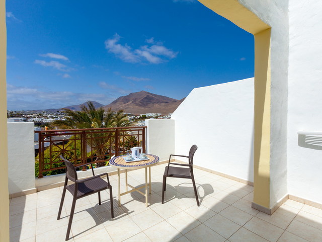 фотографии отеля Gran Castillo Tagoro Family & Fun Playa Blanca (ex. Dream Gran Castillo Resort) изображение №51