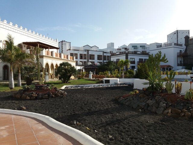 фото Gran Castillo Tagoro Family & Fun Playa Blanca (ex. Dream Gran Castillo Resort) изображение №50