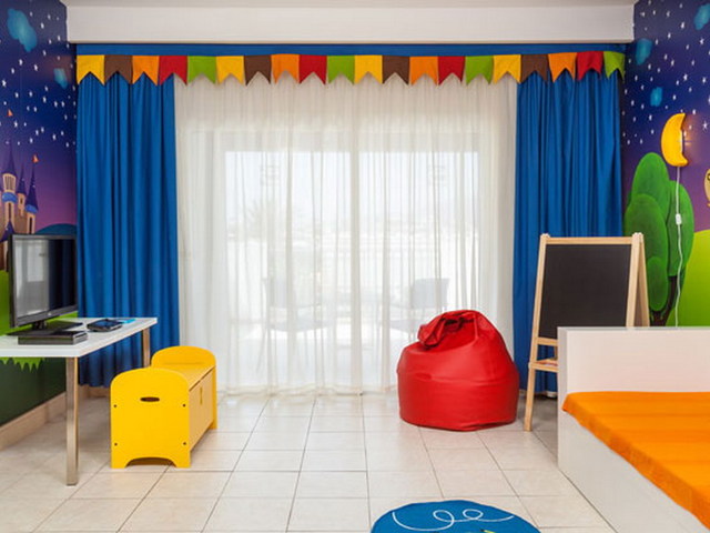 фото Gran Castillo Tagoro Family & Fun Playa Blanca (ex. Dream Gran Castillo Resort) изображение №46