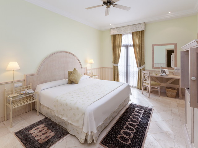 фото отеля Gran Castillo Tagoro Family & Fun Playa Blanca (ex. Dream Gran Castillo Resort) изображение №45