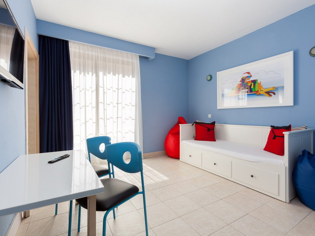 фото отеля Gran Castillo Tagoro Family & Fun Playa Blanca (ex. Dream Gran Castillo Resort) изображение №41