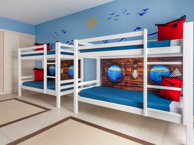 фотографии Gran Castillo Tagoro Family & Fun Playa Blanca (ex. Dream Gran Castillo Resort) изображение №40
