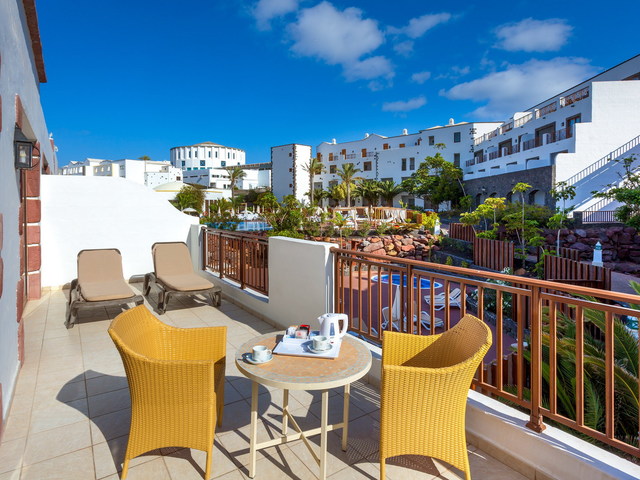 фотографии отеля Gran Castillo Tagoro Family & Fun Playa Blanca (ex. Dream Gran Castillo Resort) изображение №39