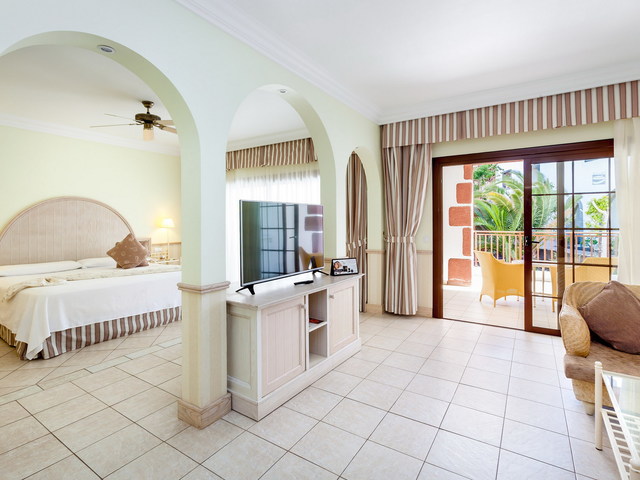 фото Gran Castillo Tagoro Family & Fun Playa Blanca (ex. Dream Gran Castillo Resort) изображение №38