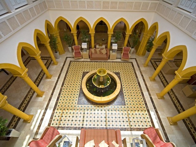 фотографии Gran Castillo Tagoro Family & Fun Playa Blanca (ex. Dream Gran Castillo Resort) изображение №36