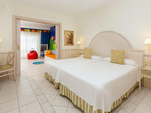 фотографии Gran Castillo Tagoro Family & Fun Playa Blanca (ex. Dream Gran Castillo Resort) изображение №32