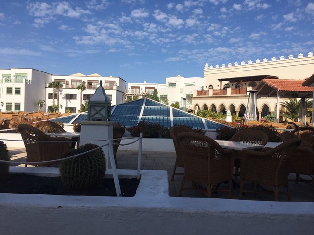 фотографии отеля Gran Castillo Tagoro Family & Fun Playa Blanca (ex. Dream Gran Castillo Resort) изображение №31