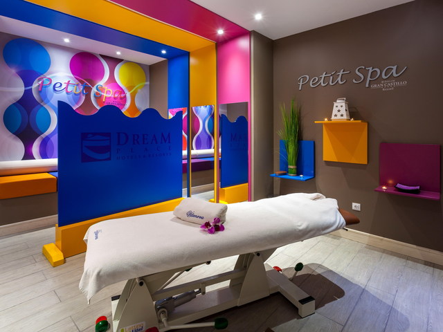 фото отеля Gran Castillo Tagoro Family & Fun Playa Blanca (ex. Dream Gran Castillo Resort) изображение №29