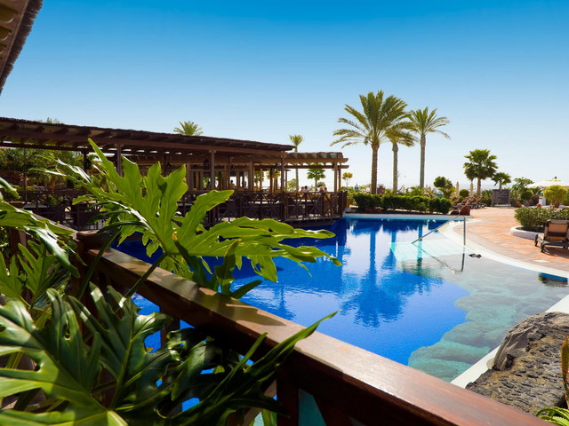 фото Gran Castillo Tagoro Family & Fun Playa Blanca (ex. Dream Gran Castillo Resort) изображение №26