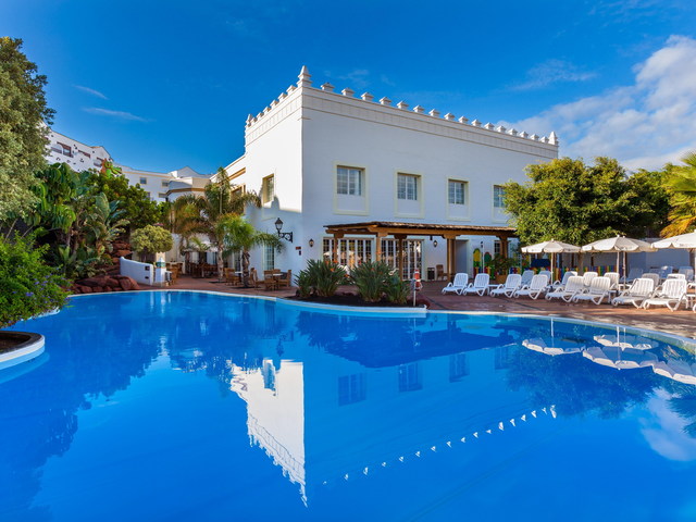 фотографии Gran Castillo Tagoro Family & Fun Playa Blanca (ex. Dream Gran Castillo Resort) изображение №24