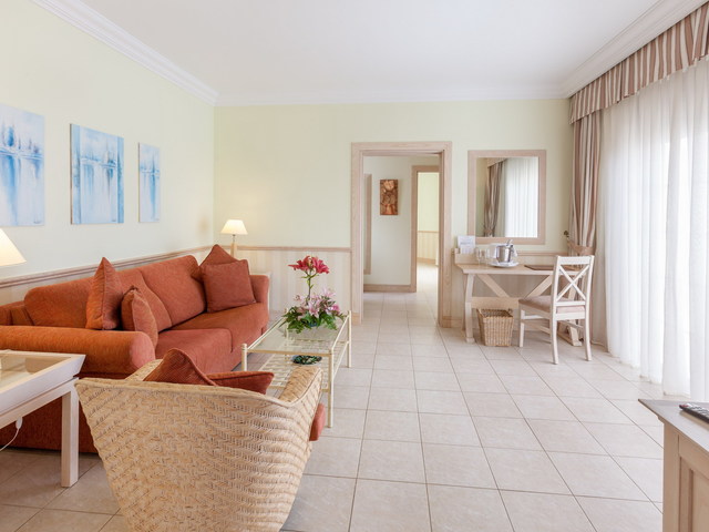 фотографии Gran Castillo Tagoro Family & Fun Playa Blanca (ex. Dream Gran Castillo Resort) изображение №20