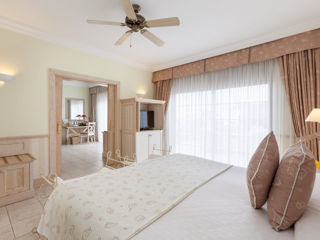 фотографии отеля Gran Castillo Tagoro Family & Fun Playa Blanca (ex. Dream Gran Castillo Resort) изображение №19
