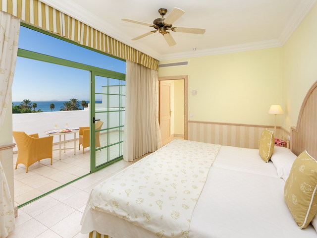 фото Gran Castillo Tagoro Family & Fun Playa Blanca (ex. Dream Gran Castillo Resort) изображение №18