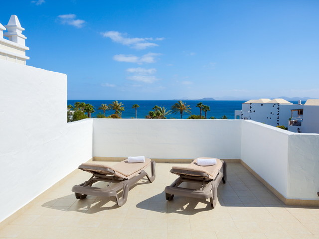 фото Gran Castillo Tagoro Family & Fun Playa Blanca (ex. Dream Gran Castillo Resort) изображение №14