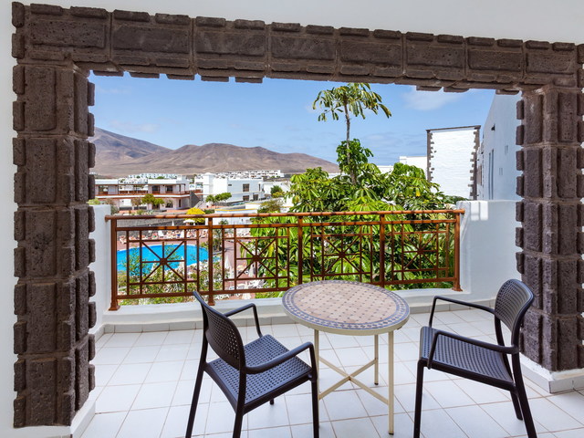 фото отеля Gran Castillo Tagoro Family & Fun Playa Blanca (ex. Dream Gran Castillo Resort) изображение №13