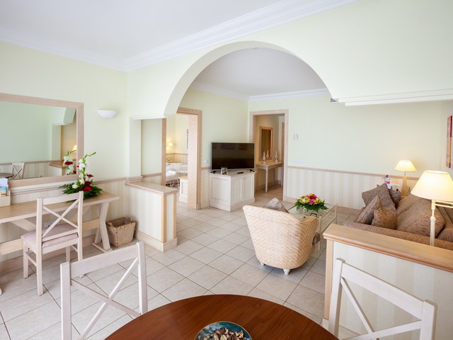 фотографии отеля Gran Castillo Tagoro Family & Fun Playa Blanca (ex. Dream Gran Castillo Resort) изображение №11