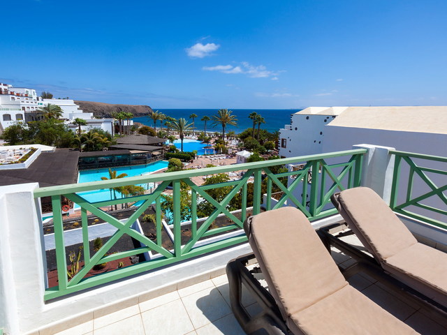 фото отеля Gran Castillo Tagoro Family & Fun Playa Blanca (ex. Dream Gran Castillo Resort) изображение №9