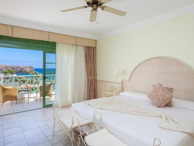 фото Gran Castillo Tagoro Family & Fun Playa Blanca (ex. Dream Gran Castillo Resort) изображение №6