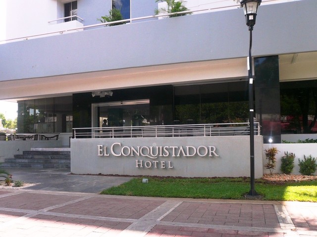 фото El Conquistador изображение №6