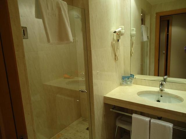 фото отеля Hotel City Express Santander Parayas (ex. NH Santander Parayas) изображение №17