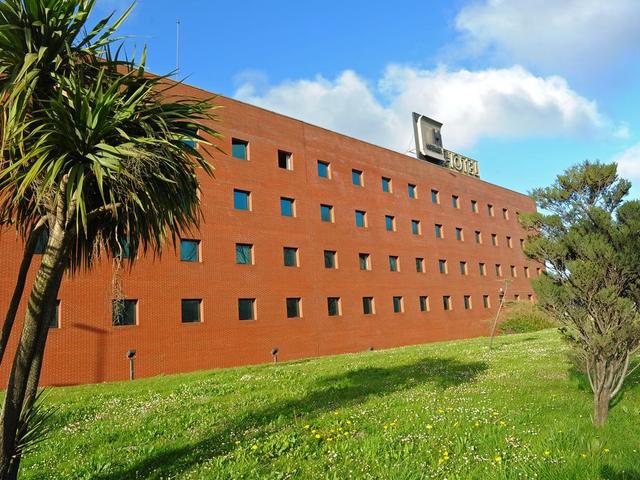 фотографии Hotel City Express Santander Parayas (ex. NH Santander Parayas) изображение №4