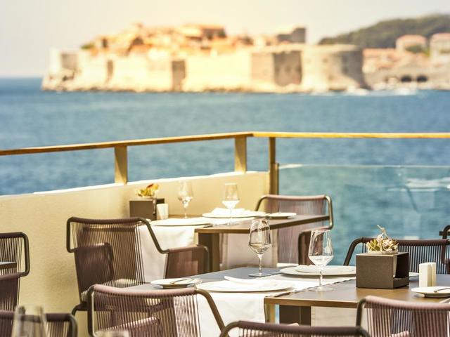 фото Villa Dubrovnik изображение №38