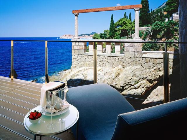 фото Villa Dubrovnik изображение №26