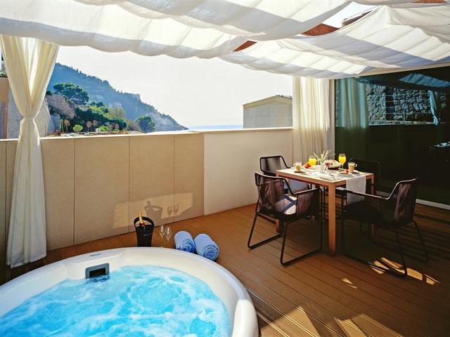 фото отеля Villa Dubrovnik изображение №25