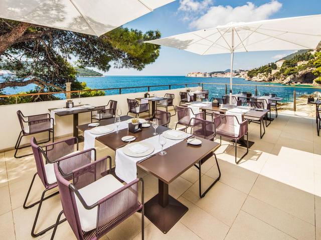 фото отеля Villa Dubrovnik изображение №9