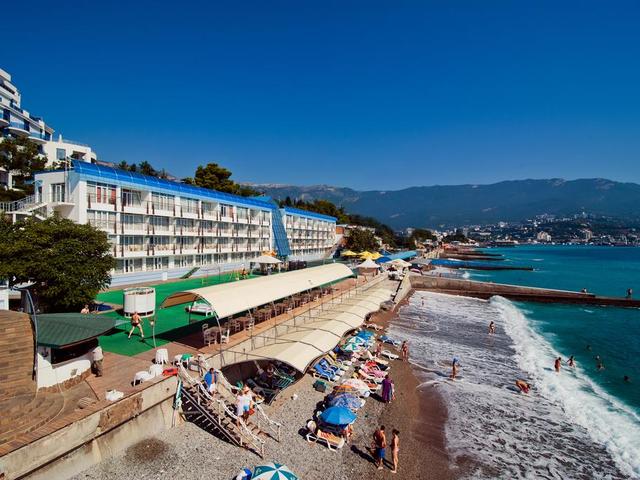 фото Левант (Levant) изображение №66