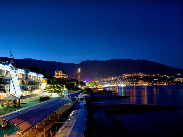 фотографии отеля Левант (Levant) изображение №63