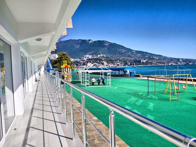 фото отеля Левант (Levant) изображение №61