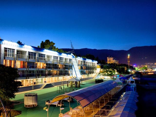 фотографии отеля Левант (Levant) изображение №59