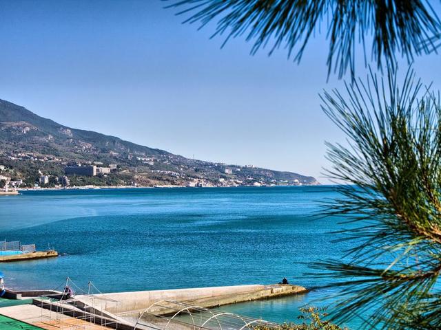 фото Левант (Levant) изображение №58