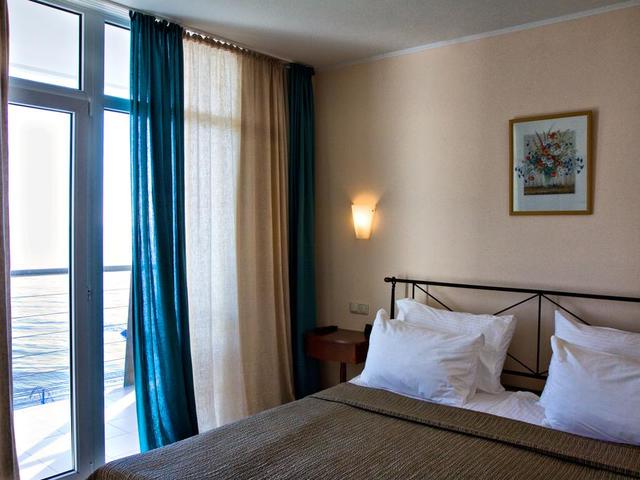 фото отеля Левант (Levant) изображение №57