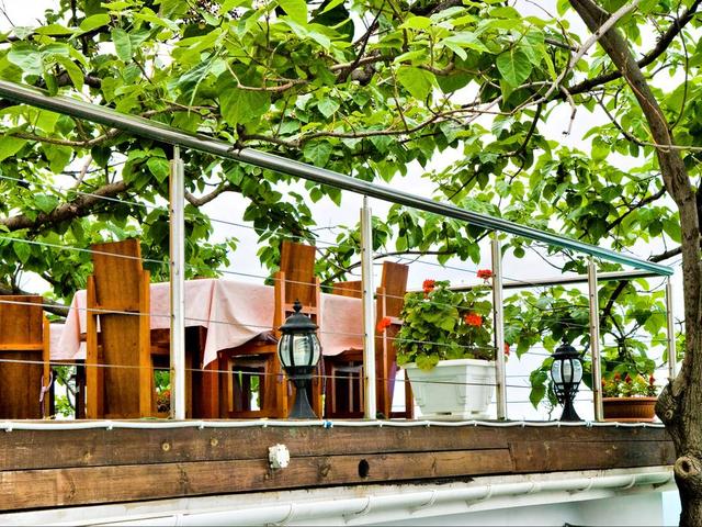 фотографии отеля Левант (Levant) изображение №55