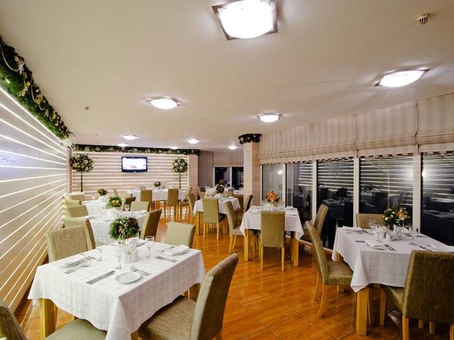 фото Левант (Levant) изображение №50