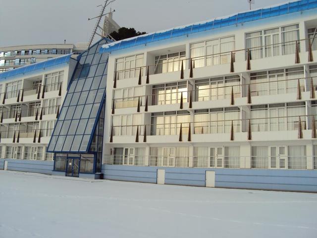 фото отеля Левант (Levant) изображение №49