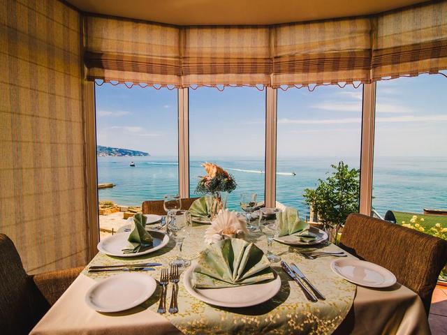 фотографии отеля Левант (Levant) изображение №47