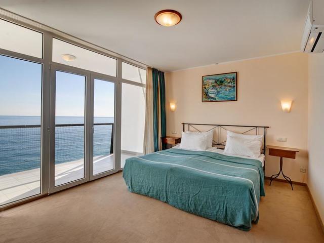 фото отеля Левант (Levant) изображение №45