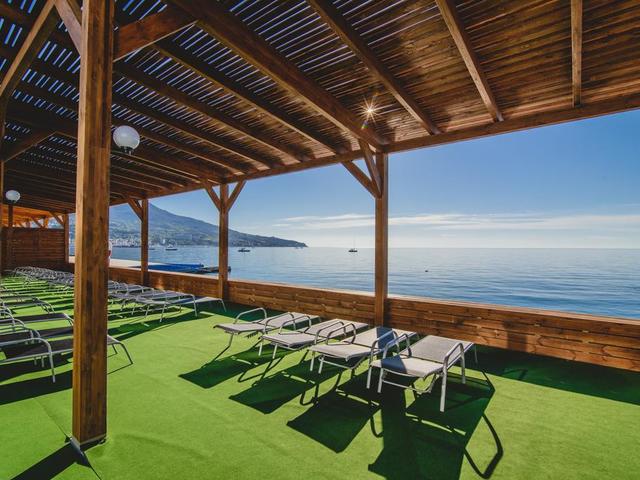 фотографии отеля Левант (Levant) изображение №43